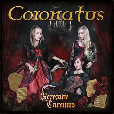 Coronatus: "Recreatio Carminis" – 2013