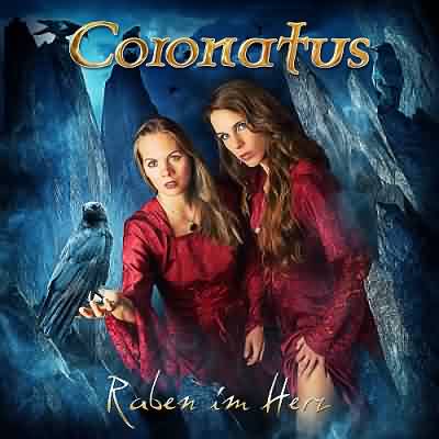 Coronatus: "Raben Im Herz" – 2015